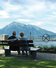 SPITEX-Dienste RUTU (rechtes, unteres Thunerseeufer) Bild 1