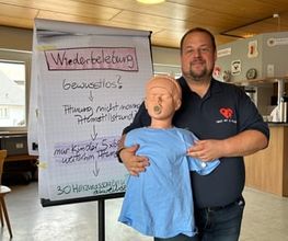 First Aid & More - Alexander Frietsch Bild 6