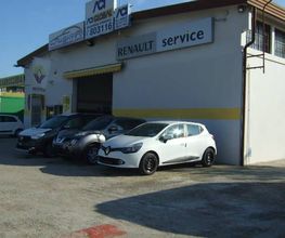 OFFICINA FIORENTINI Bosch Car Service Castrol Service immagine 20