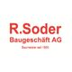 R.Soder Baugeschäft AG