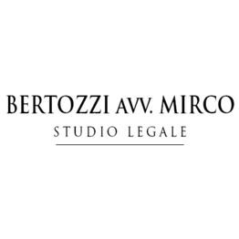 Bertozzi Avv. Mirco logo