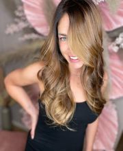 Al Giglio Hair Spa di Natasha Maconi Dipl. Fed. Bild 8