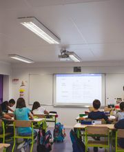 Ecole Saint-Exupéry Bild 11