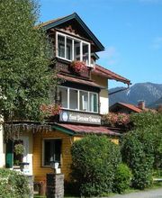 Pension Bavaria Mittenwald Bild 1