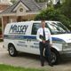 Massey Services GreenUP Lawn Care Service