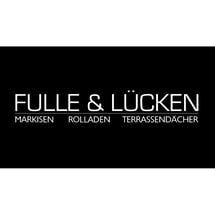 Fulle + Lücken