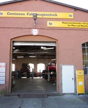 Contessa Fahrzeugtechnik