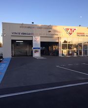 AD Garage Expert Tillières Automobiles image 5
