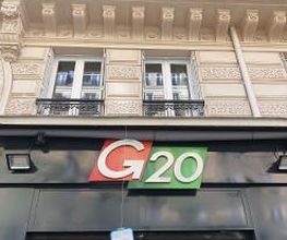 SUPERMARCHÉ G20 image 3
