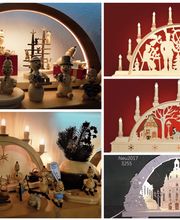 Erzgeb. Kunsthandwerk und Geschenke Bild 5