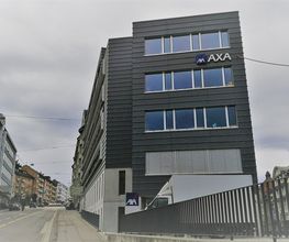 AXA, Generalagentur Marcel Kelemen Bild 5