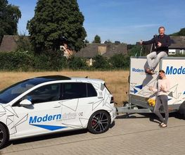 Fahrschule Modern Drive Bild 5