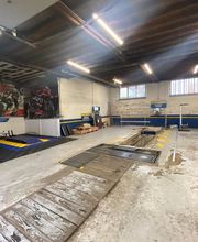 Surface de contrôle - Autosécurité SEPTEUIL