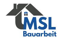 MSL Bauarbeit