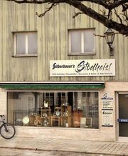 Silberbauer''s Stodheisl Bild 1