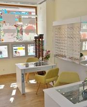 Kollark Augenoptik GmbH Bild 1