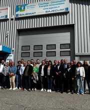 Sajemat Groupe Sajeclim image 1