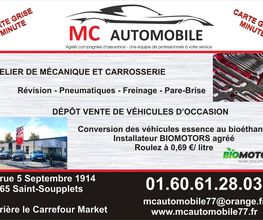 MC Automobile image 1