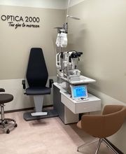 Optica2000 El Corte Inglés Uría imagen 5