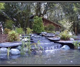 BONNET PAYSAGE image 11