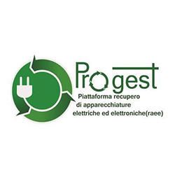 Progest Società Cooperativa logo