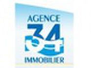 Agence 34 Immobilier