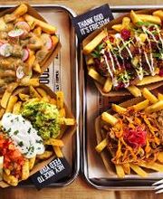 Frittenwerk Ochtrup Bild 16