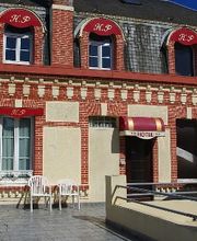 Hôtel du parc image 4