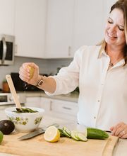 A Dash of Nutrition image 10