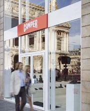 Camper Opera Paris image 10