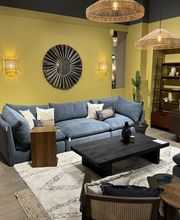 Nouvelle scéno PE24