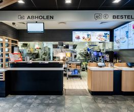 McDonald's Bild 2