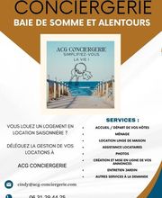 Acg Conciergerie image 5