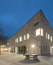 MFA Noord Utrecht