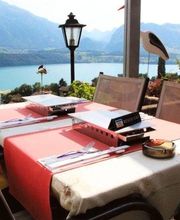 Restaurant Panorama Bild 7