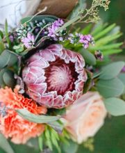 BLUAMAZAINA CAFE NATUR Bild 1