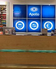 Apollo-Optik - Leipzig im Kaufland Leipzig-Reudnitz Bild 2