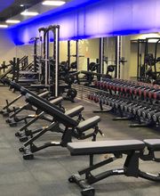 Gimnasio VivaGym Artea imagen 19