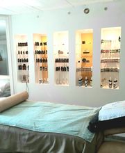 Grünes Haus - Naturheilpraxis Heike Jäckel Bild 5