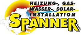 Spanner GmbH Heizung-, Gas-, Wasserinstallation