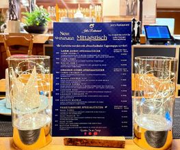 Jett's Restaurant Bild 2