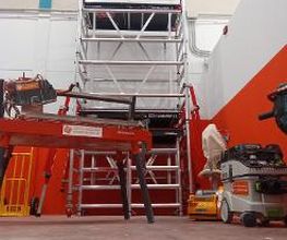 TOOLQUICK TORREVIEJA ALQUILER MAQUINARIA imagen 12