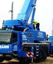 ZIMMERMANN Autokrane GmbH & Co. KG Bild 8