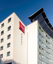 ibis Berlin Mitte Bild 4