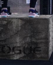 CrossFit Kiel GbR Bild 5
