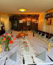 Restaurant Luna Rossa Bild 6