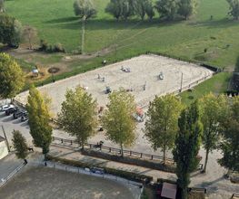 Ecuries des Tourelles image 19