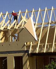 Frese Zimmerei & Holzbau GmbH & Co. KG Bild 1