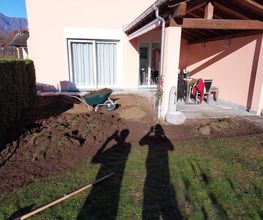 Caccia Giardini Sagl Bild 4