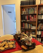 Bremen-Huchting Flur